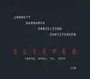 Double CD - Keith Jarrett , Jan Garbarek , Palle Danielsson , Jon Christensen - Sleeper (Tokyo, April 16, 1979)