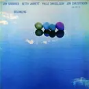 LP - Jan Garbarek, Keith Jarrett, Palle Danielsson, Jon Christensen - Belonging