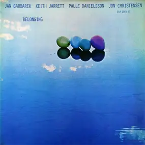 Jan Garbarek - Belonging