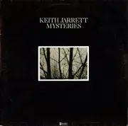 LP - Keith Jarrett - Mysteries