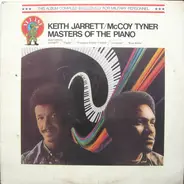 Keith Jarrett / McCoy Tyner - Masters Of The Piano