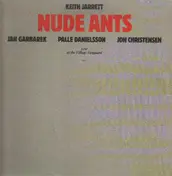 Keith Jarrett - Nude Ants