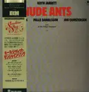 Double LP - Keith Jarrett - Nude Ants / Sunshine Song - + OBI + Inserts