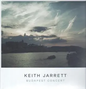 Keith Jarrett - Budapest Concert