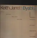 LP - Keith Jarrett - Byablue - INSERT