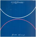 LP - Keith Jarrett - Backhand - + INSERT
