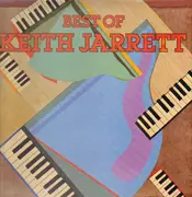 LP - Keith Jarrett - Best Of Keith Jarrett