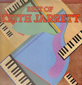 Keith Jarrett - Best Of Keith Jarrett