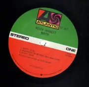 LP - Keith Jarrett - Birth