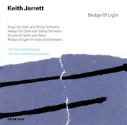 Keith Jarrett - Bridge Of Light