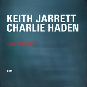 Keith Jarrett - Last Dance