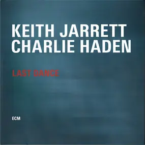 Keith Jarrett - Last Dance