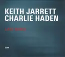 CD - Keith Jarrett / Charlie Haden - Last Dance