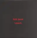 LP - Keith Jarrett - Concerts - +insert