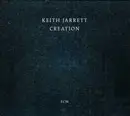 CD - Keith Jarrett - Creation