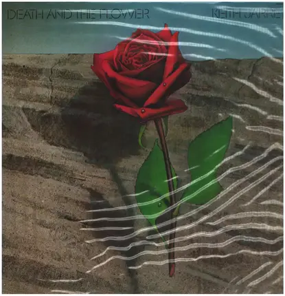Keith Jarrett - Death and the Flower