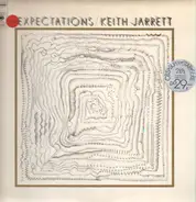 Keith Jarrett - Expectations