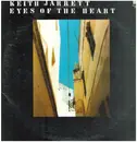 Double LP - Keith Jarrett - Eyes Of The Heart - Gatefold + Inserts