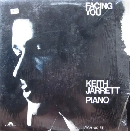 Keith Jarrett - Facing You