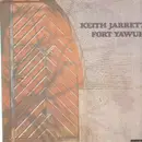 LP - Keith Jarrett - Fort Yawuh