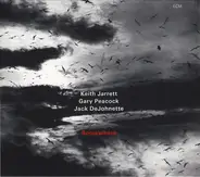 Keith Jarrett / Gary Peacock / Jack DeJohnette - Somewhere