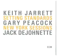 Keith Jarrett / Gary Peacock / Jack DeJohnette - Setting Standards