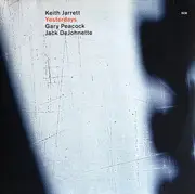 Double LP - Keith Jarrett / Gary Peacock / Jack DeJohnette - Yesterdays