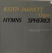 Keith Jarrett - Hymns - Spheres