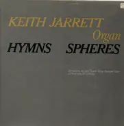 Keith Jarrett - Hymns - Spheres