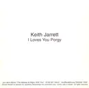 CD Single - Keith Jarrett - I Loves You Porgy