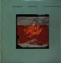 Double LP - Keith Jarrett - Invocations / The Moth And The Flame - Gatefold, insert