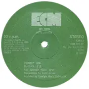 LP - Keith Jarrett / Jan Garbarek / Palle Danielsson / Jon Christensen - My Song