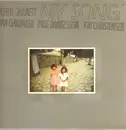 LP - Keith Jarrett / Jan Garbarek / Palle Danielsson / Jon Christensen - My Song