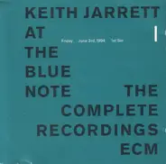 Keith Jarrett - Keith Jarrett At The Blue Note - The Complete Recordings