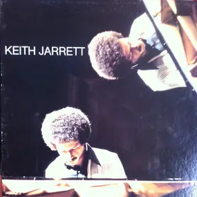 Keith Jarrett - Keith Jarrett
