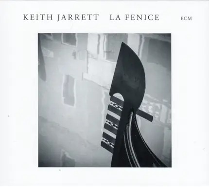 Keith Jarrett - La Fenice