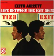 Keith Jarrett - Life Between the Exit Signs