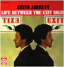 Keith Jarrett - Life Between the Exit Signs