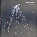 Double CD - Keith Jarrett - Radiance