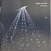 Double CD - Keith Jarrett - Radiance