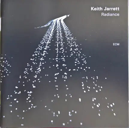 Keith Jarrett - Radiance
