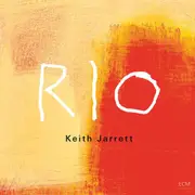 Double CD - Keith Jarrett - Rio