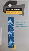 VHS - Keith Jarrett - Standards II