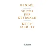 Händel / Keith Jarrett - Suites for Keyboard