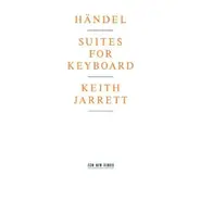 Händel / Keith Jarrett - Suites for Keyboard