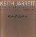 LP-Box - Keith Jarrett - Sun Bear Concerts Piano Solo Japan - Including booklet