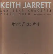 Keith Jarrett