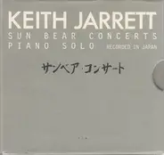 Keith Jarrett - Sun Bear Concerts