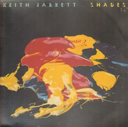 Keith Jarrett - Shades