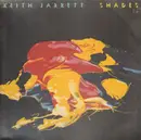 LP - Keith Jarrett - Shades